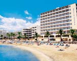 ibiza playa hotel