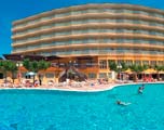 Hotel Calypso - all inclusive