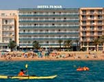 hotel pimar